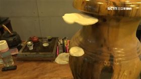 宜蘭,木藝品,香菇,上漆,上蠟,潮濕