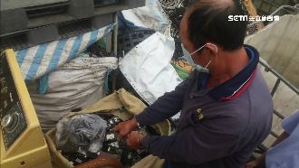 竊賊偷路燈線路箱　127處慘遭破壞