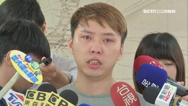 李菄峻扮小旦憶母　難圓同台夢