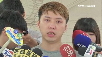 李菄峻扮小旦憶母　難圓同台夢