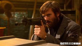 玩命鎗火,Free Fire／采昌提供