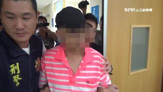 惡學長開3槍討錢　警攻堅成功逮人