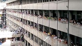 成功高中,政治犯,日治時期,反抗體制,蔣經國,潘振球,傳統 圖／翻攝自YouTube影片 https://goo.gl/VAwxki