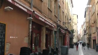 遊法遭搶　導遊：歐洲治安不比台灣！