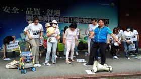  反同團體「滿天星」質疑補助約炮講座　聯合勸募嚴正駁斥__圖／翻攝自反毒陣（滿天星反毒陣線）臉書