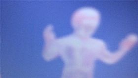 天使,雲,唐氏症,守護天使/Kerri Frey Liles臉書