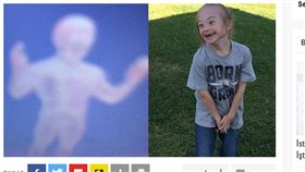 天使,雲,唐氏症,守護天使／翻攝自／https://goo.gl/LjpppS