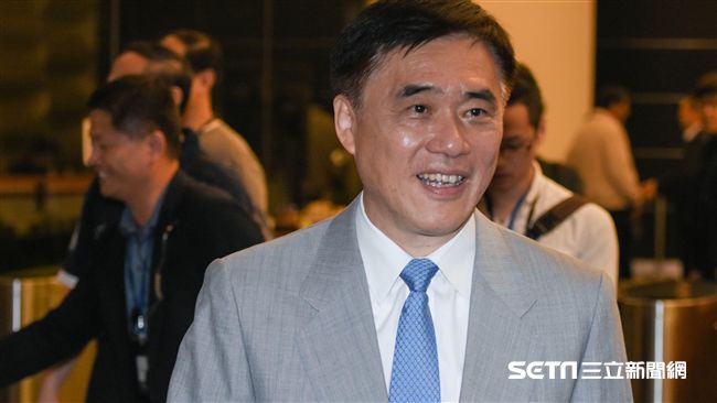 郝龍斌、詹啟賢發聲明　承認敗選
