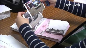 苗栗檢舉達人超威　助國庫賺逾4千萬