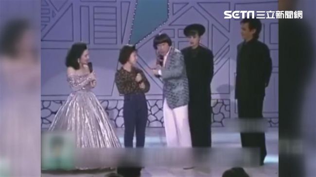 她們都走了…與豬哥亮同台這幕成經典