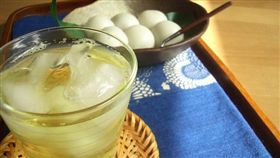 綠茶,大腸癌,癌症,健康,攝護腺癌,類黃酮,豬哥亮,逝去圖／攝影者Kanko - Flickr，CC BY 2.0，https://commons.wikimedia.org/w/index.php?curid=1200741