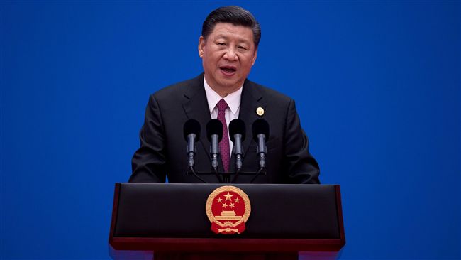 南海風雲　中國一帶一路主導新變局