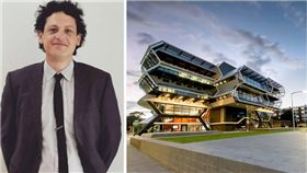 澳洲,大陸,蒙納許大學,Monash University,考題,汙辱,道歉,停職,講師