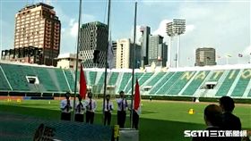 亞青少田徑賽　中華隊奪二金