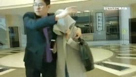 華空姐攜毒2400.