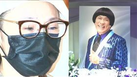 圖/資料照 豬哥亮 謝金晶