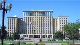 -大陸清華大學-圖/翻攝自維基百科