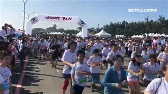 路跑撞期國中會考　體育處搞烏龍挨批