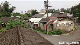 嘉禾新村小圓環 翻攝維基百科