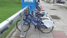 C-Bike鎖座老舊 街友夥友偷176輛