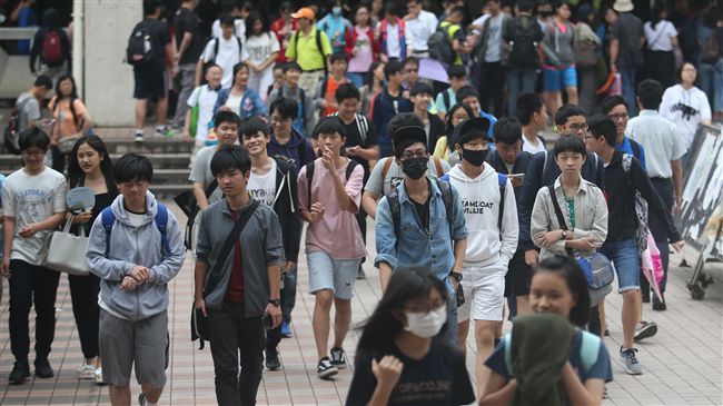 國中教育會考　全國總計353人違規