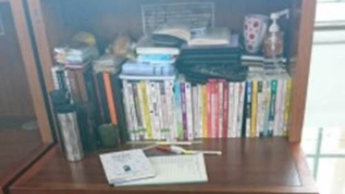 當自己家？圖書館驚見「最狂佔位」