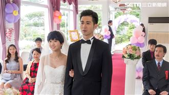 真假寶麒將揭曉　嚴正嵐慘被呼巴掌