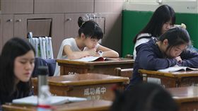 國中教育會考、國中會考、會考／中央社