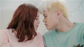 圖/上行娛樂提供 聖結石