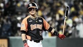 統一獅陳鏞基。（圖／統一獅提供）