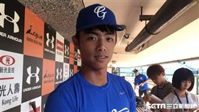 申皓瑋（圖／記者陳怡汝攝影）