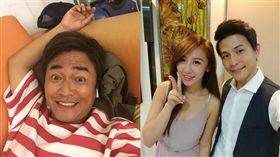 吳宗憲,蔡允潔,孫協志
圖翻攝自吳宗憲、孫協志臉書
https://www.facebook.com/jackywuofficial/?ref=page_internal
https://www.facebook.com/tonytonysun/?ref=page_internal