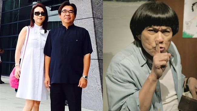 明華園宣布　永遠為豬哥亮留個位子