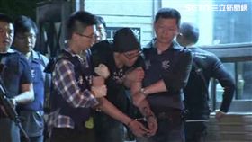 竹北槍戰／資料照