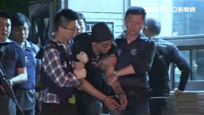 警攻堅中彈遭冷處理　小隊長發心寒文
