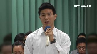 車禍失明能打球？前國手詐欺罪上訴中