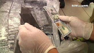 「洗美鈔」老梗　老校長遭騙380萬