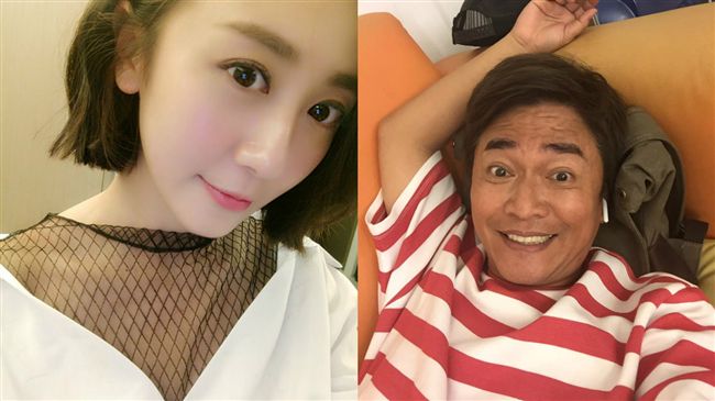 憲哥譙北七！蔡允潔：謝憲哥願意教我