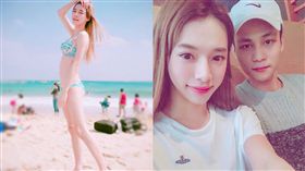 圖 翻攝自Kiwebaby臉書