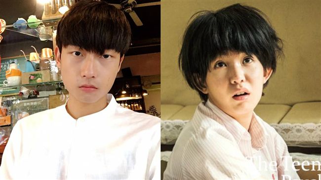 曝《通靈》幕後！大鶴爆被瑤瑤賞臭臉