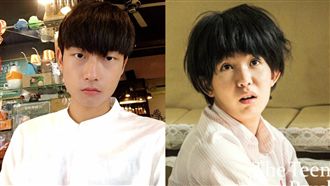 曝《通靈》幕後！大鶴爆被瑤瑤賞臭臉