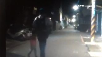 母託人顧小孩後消失　暖警幫童找住所