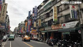 李男母親節當天酒後痛毆母親，還拿手機敲擊其頭部，母親決定不再隱忍提出傷害告訴並申請保護令（楊忠翰攝）