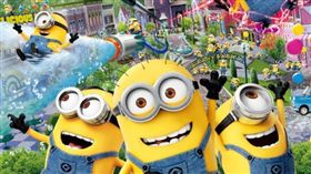 16:9
小小兵們創造出世界最瘋狂的體驗
業配