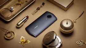 Angelababy最愛的新一代夜拍神器美圖T8新色「幻影黑」