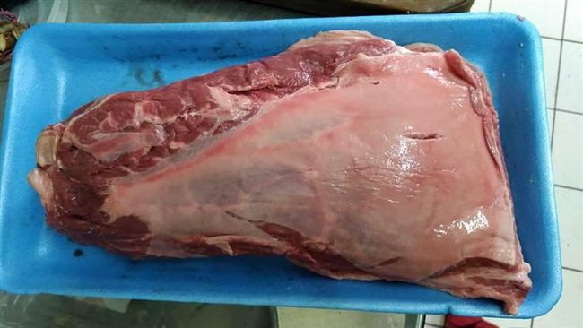 買牛肉藏大塊牛油　消費者怒轟大賣場