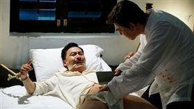 船木一輝 黃秋生 《失眠》
圖／華映提供