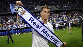 ▲C羅納度。（圖／美聯社／達志影像）