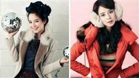 宋智孝,Running Man,千成林,千秀妍,改名,藝名,本名
（圖／翻攝自臉書）