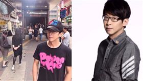 五月天,冠佑 /翻攝自冠佑臉書